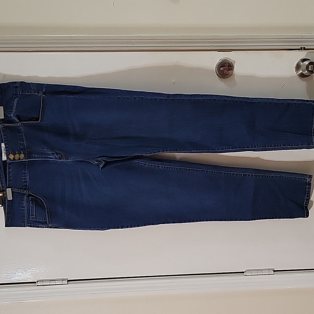 C'est toi stretch jeans